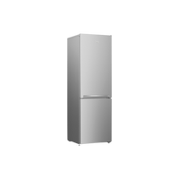 Réfrigérateur Avec Congélateur 0 L Reconditionné BEKO RCSA270K30SN : vue du côté droit