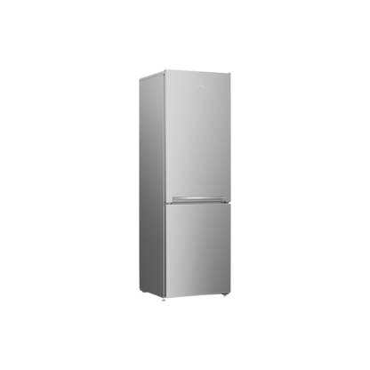 Réfrigérateur Avec Congélateur 0 L Reconditionné BEKO RCSA270K30SN : vue du côté droit
