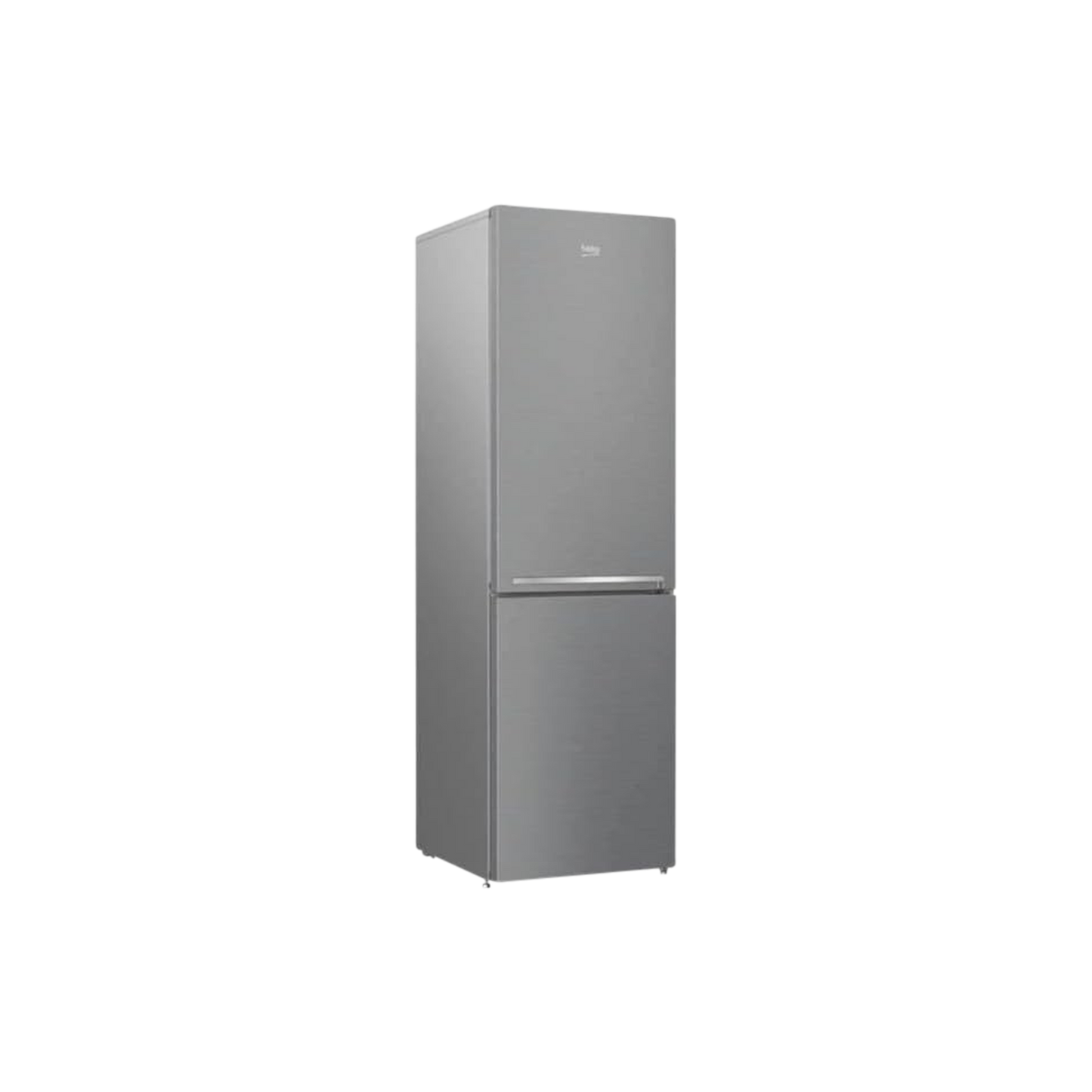 Réfrigérateur Avec Congélateur 262 L Reconditionné BEKO RCSA270K30XBN : vue de face