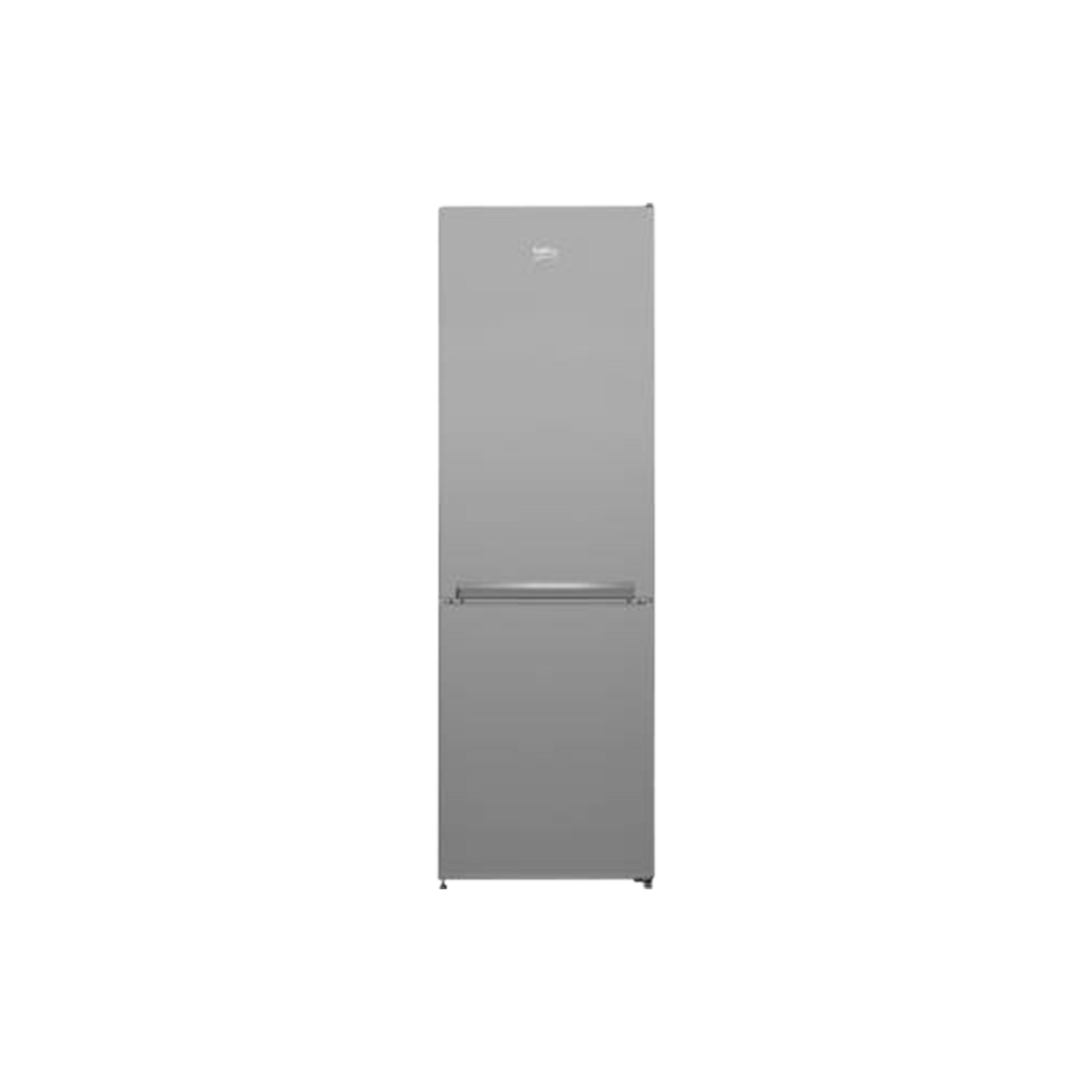 Réfrigérateur Avec Congélateur 262 L Reconditionné BEKO CSG3571S : vue de face