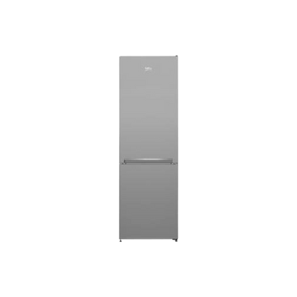 Réfrigérateur Avec Congélateur 262 L Reconditionné BEKO CSG3571S : vue de face