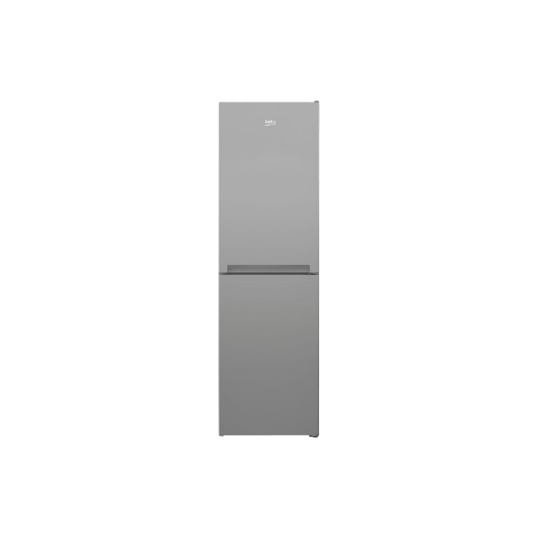 Réfrigérateur Avec Congélateur 291 L Reconditionné BEKO RCSA300K40WN : vue de face