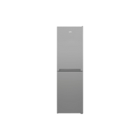 Réfrigérateur Avec Congélateur 291 L Reconditionné BEKO RCSA300K40WN : vue de face