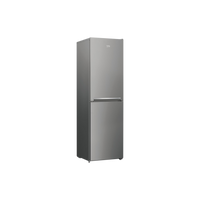Réfrigérateur Avec Congélateur 291 L Reconditionné BEKO RCSA300K40WN : vue du côté droit