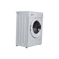 Lave-Linge Hublot 6 kg Reconditionné SCHNEIDER SCFL6100 : vue du côté droit