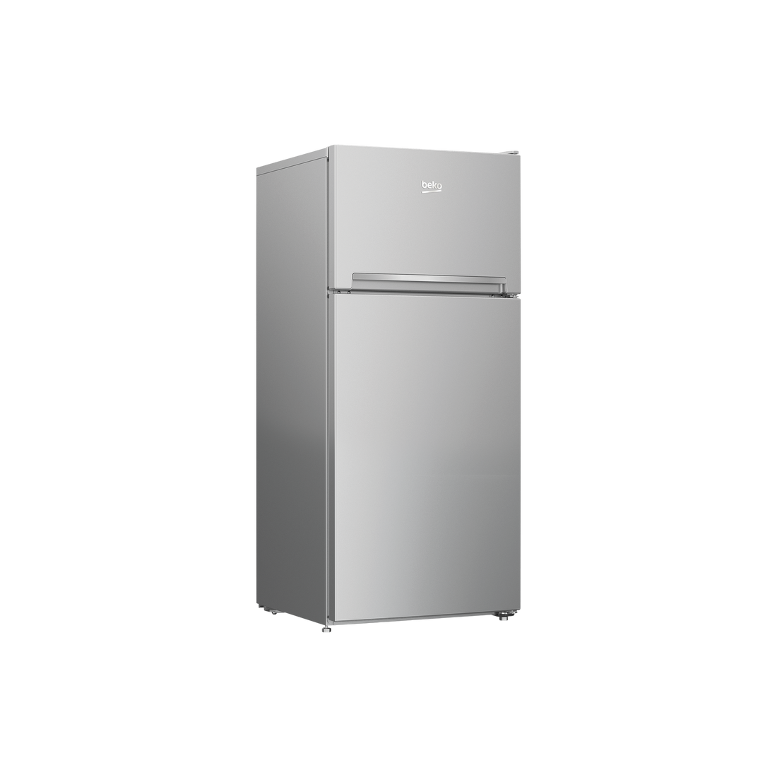 Réfrigérateur Avec Congélateur 176 L Reconditionné BEKO RDSA180K20W