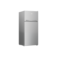 Réfrigérateur Avec Congélateur 176 L Reconditionné BEKO RDSA180K20W