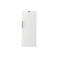 Congélateur Armoire 215 L Reconditionné BEKO RFSA240M31WN : vue de face