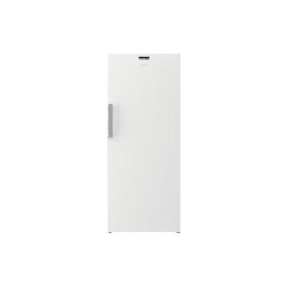 Congélateur Armoire 215 L Reconditionné BEKO RFSA240M31WN : vue de face