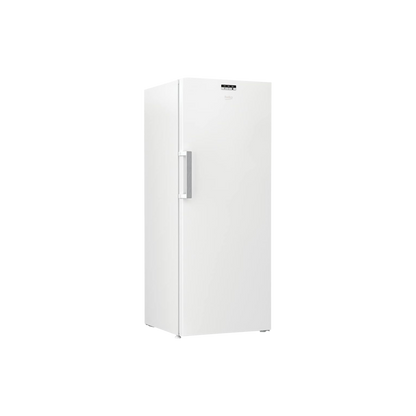Congélateur Armoire 215 L Reconditionné BEKO RFSA240M31WN : vue du côté droit