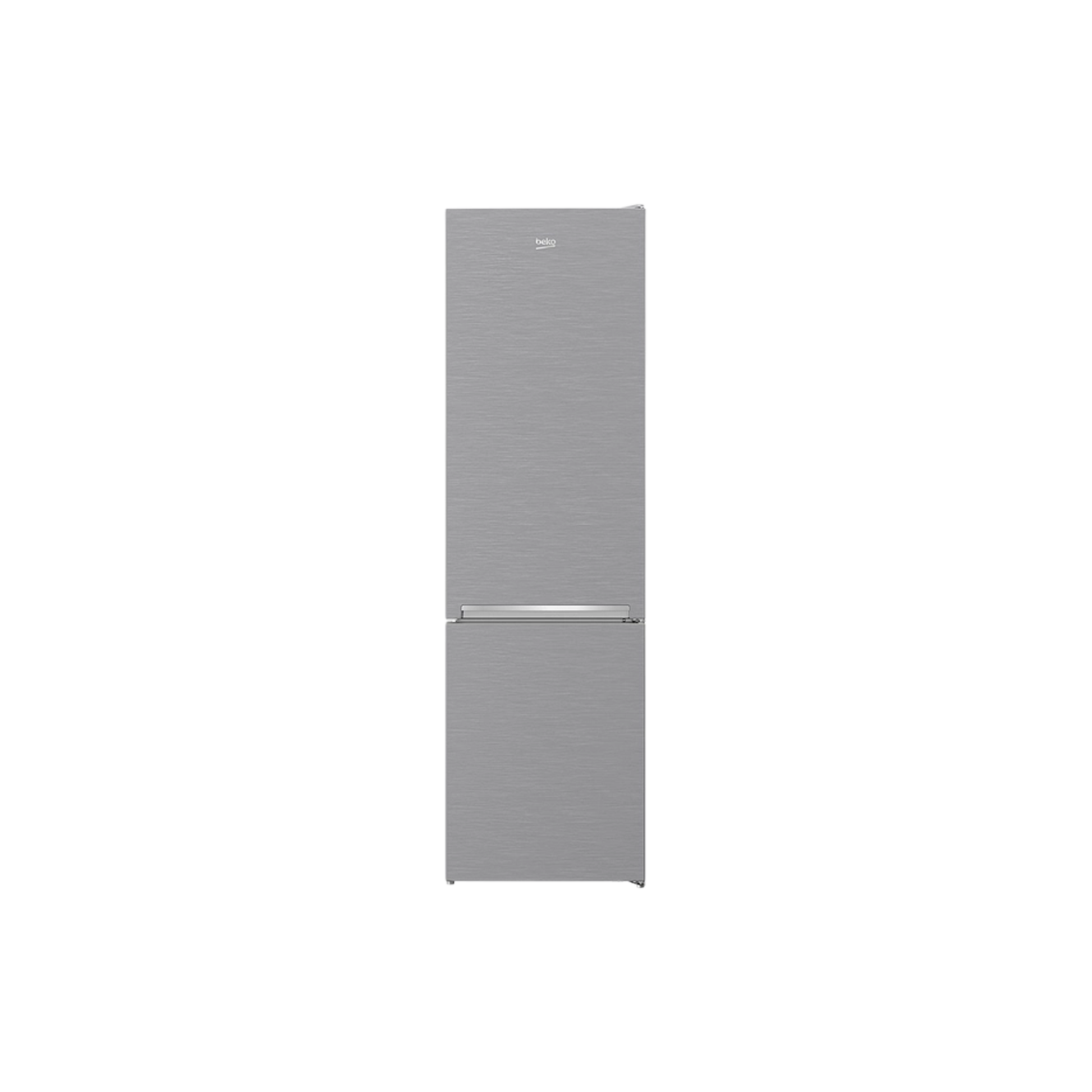 Réfrigérateur Avec Congélateur 324 L Reconditionné BEKO KG366I40XBCHN : vue de face