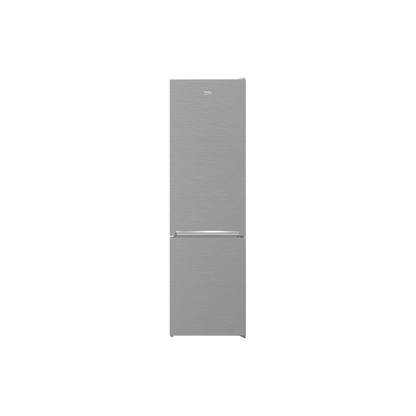 Réfrigérateur Avec Congélateur 324 L Reconditionné BEKO KG366I40XBCHN : vue de face