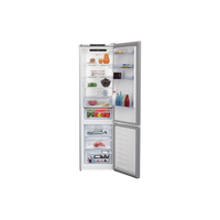 Réfrigérateur Avec Congélateur 324 L Reconditionné BEKO KG366I40XBCHN : vue de l'intérieur