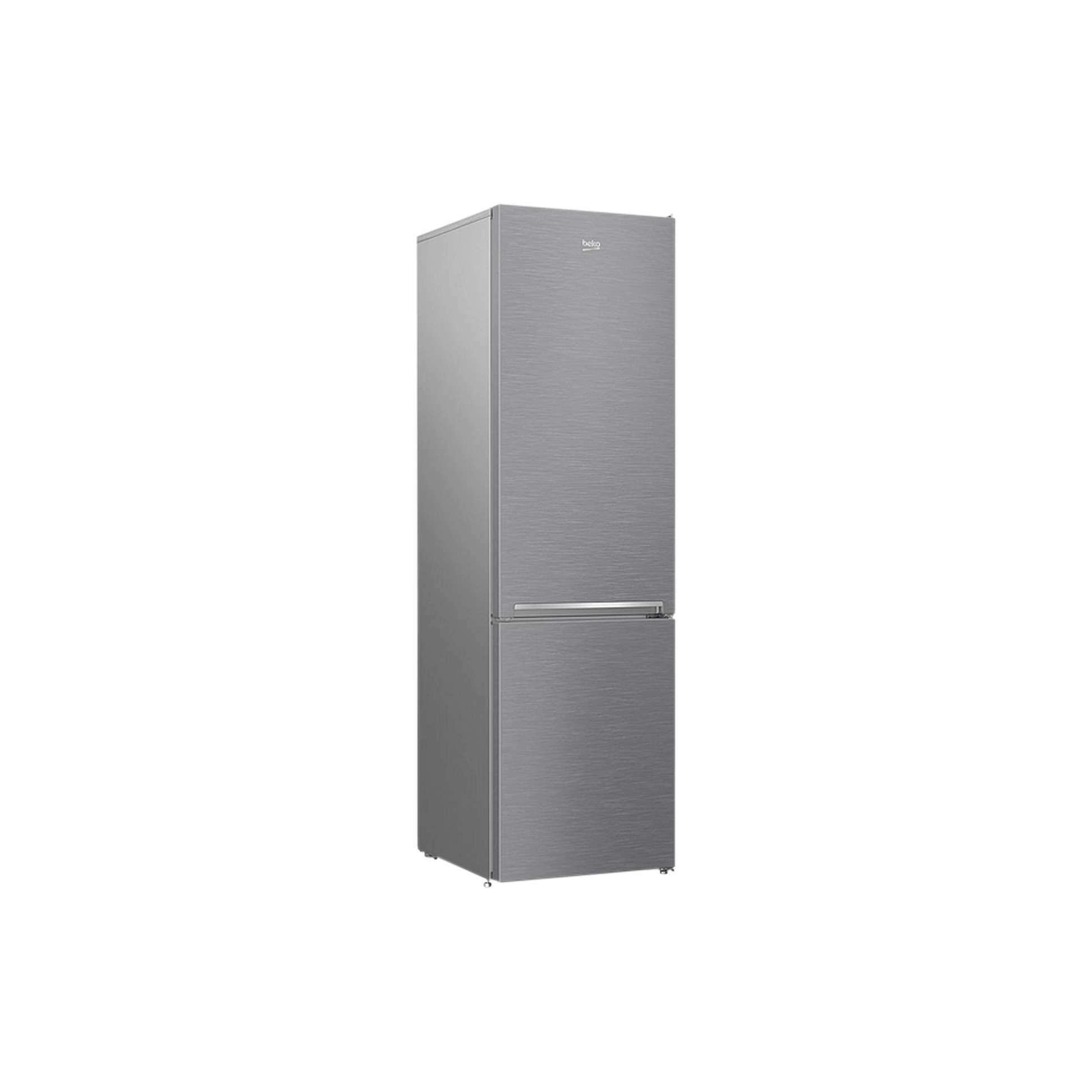 Réfrigérateur Avec Congélateur 324 L Reconditionné BEKO KG366I40XBCHN : vue du côté droit