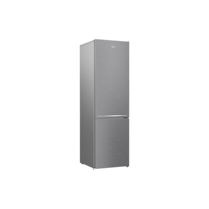 Réfrigérateur Avec Congélateur 324 L Reconditionné BEKO KG366I40XBCHN : vue du côté droit