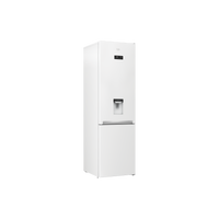 Réfrigérateur Avec Congélateur 362 L Reconditionné BEKO RCNA406E40DZWN