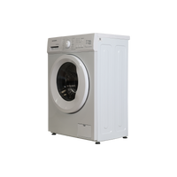 Lave-Linge Hublot 6 kg Reconditionné SCHNEIDER SCFL6100 : vue du côté droit