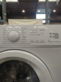 Lave-Linge Hublot 6 kg Reconditionné SCHNEIDER SCFL6100