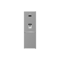 Réfrigérateur Avec Congélateur 324 L Reconditionné BEKO MCNA366E40DXBN : vue de face