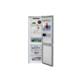 Réfrigérateur Avec Congélateur 324 L Reconditionné BEKO MCNA366E40DXBN : vue de l'intérieur