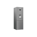 Réfrigérateur Avec Congélateur 324 L Reconditionné BEKO MCNA366E40DXBN : vue du côté droit
