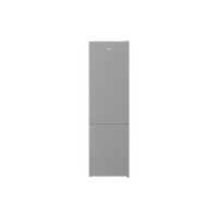 Réfrigérateur Avec Congélateur 386 L Reconditionné BEKO RCSA406K31XB : vue de face