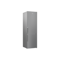 Réfrigérateur Avec Congélateur 386 L Reconditionné BEKO RCSA406K31XB