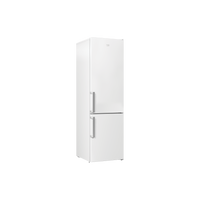 Réfrigérateur Avec Congélateur 386 L Reconditionné BEKO RCSA406K31XB : vue du côté droit