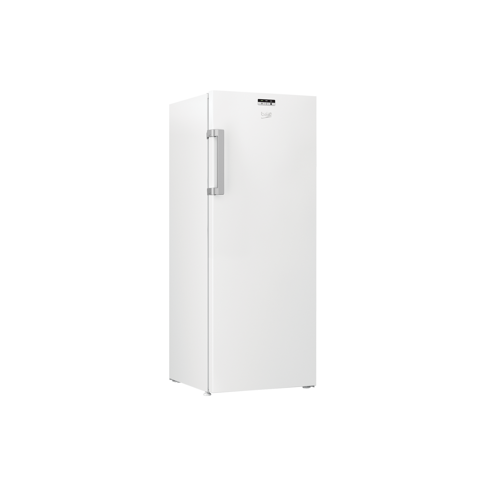 Congélateur Armoire 215 L Reconditionné BEKO RFSA240M33WN