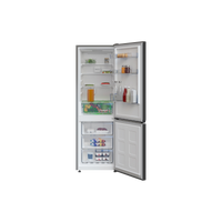 Réfrigérateur Avec Congélateur 301 L Reconditionné BEKO B3RCNA344HXBR : vue de l'intérieur