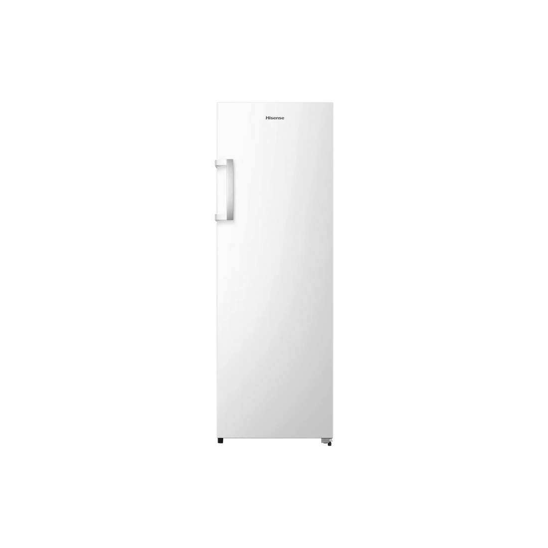 Congélateur Armoire 240 L Reconditionné HISENSE FV298N4AWE : vue de face