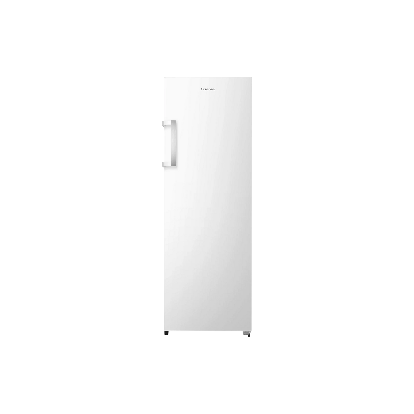Congélateur Armoire 240 L Reconditionné HISENSE FV298N4AWE : vue de face