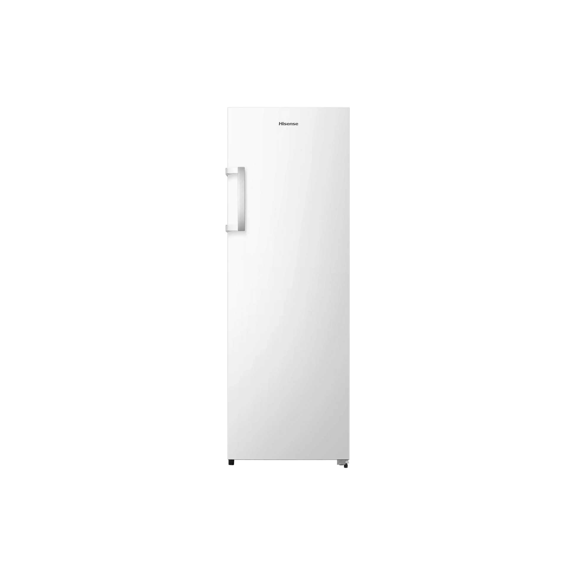 Congélateur Armoire 240 L Reconditionné HISENSE FV298N4AWE : vue de face