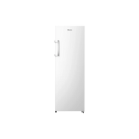Congélateur Armoire 240 L Reconditionné HISENSE FV298N4AWE : vue de face