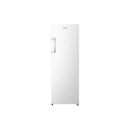 Congélateur Armoire 240 L Reconditionné HISENSE FV298N4AWE : vue de face