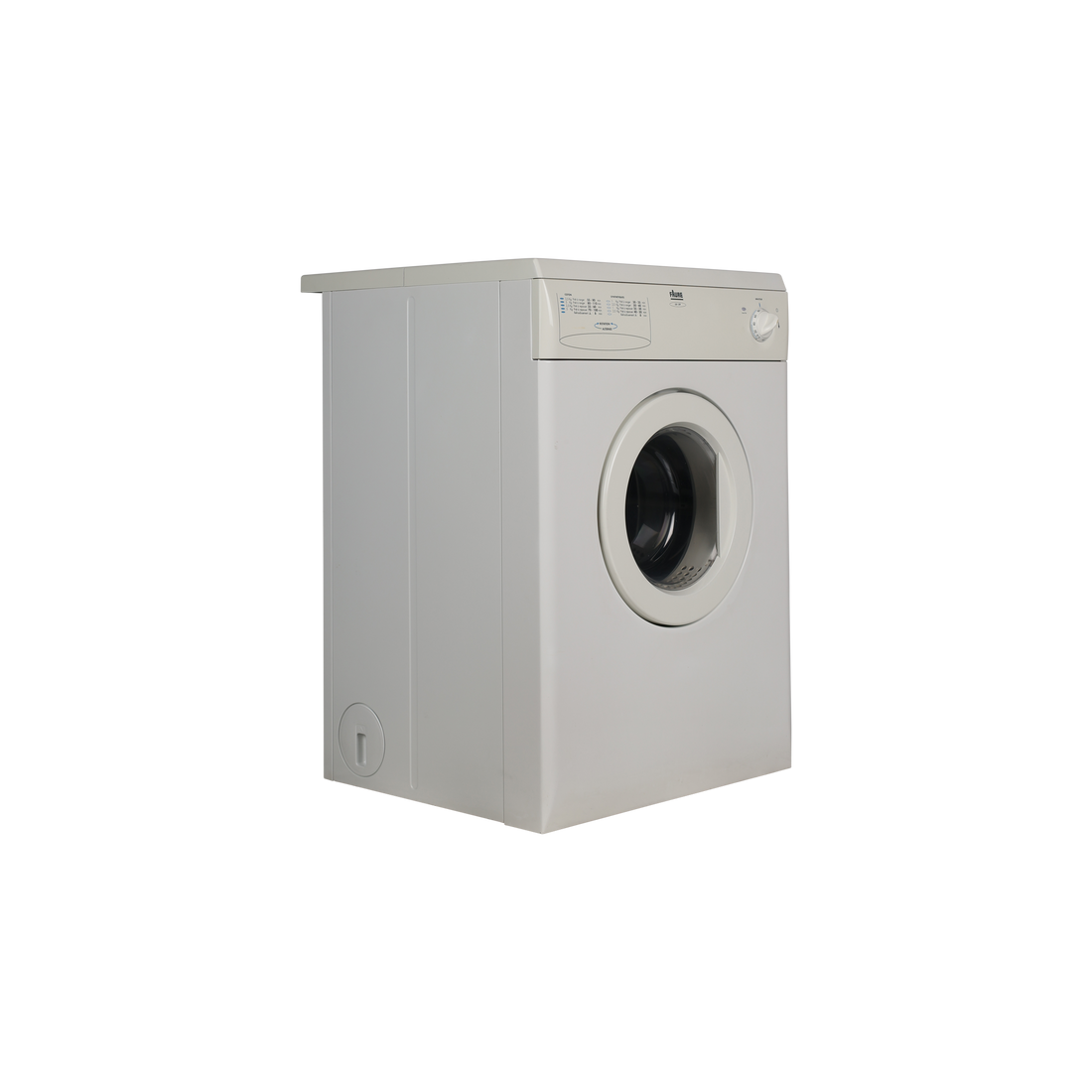 Seche-Linge Evacuation 5 kg Reconditionné FAURE LSI 139 : vue du côté droit