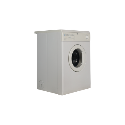 Seche-Linge Evacuation 5 kg Reconditionné FAURE LSI 139 : vue du côté droit