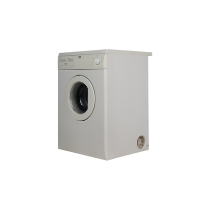 Seche-Linge Evacuation 5 kg Reconditionné FAURE LSI 139 : vue du côté gauche