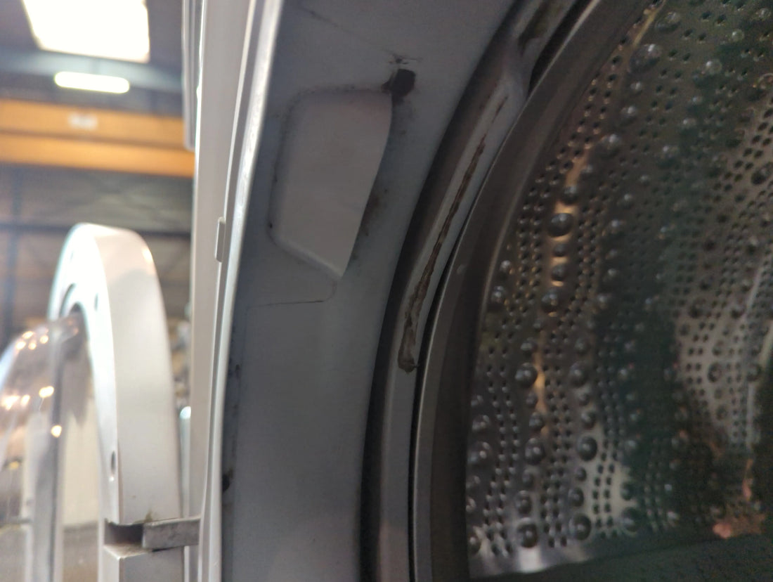 Lave-Linge Hublot 8 kg Reconditionné SIEMENS WM12Q480FF : détails