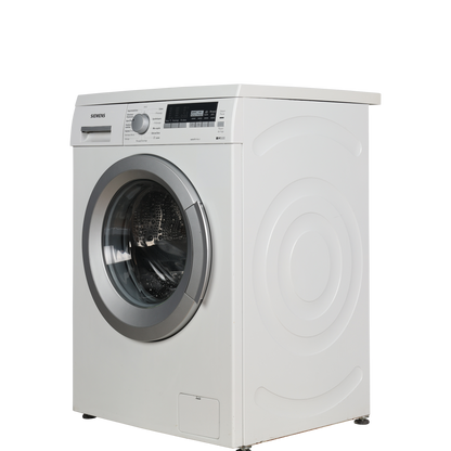 Lave-Linge Hublot 8 kg Reconditionné SIEMENS WM12Q480FF : vue du côté droit