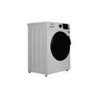 Lave-Linge Hublot 7 kg Reconditionné VALBERG WF 714 B W566C : vue du côté droit