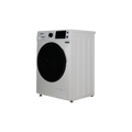 Lave-Linge Hublot 7 kg Reconditionné VALBERG WF 714 B W566C : vue du côté gauche