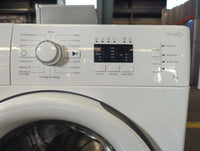 Lave-Linge Hublot 7 kg Reconditionné WHIRLPOOL FWL71452WFR