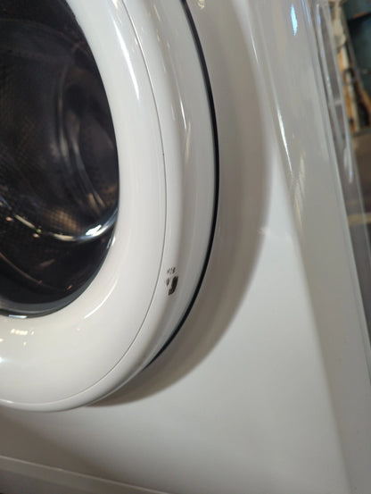 Lave-Linge Hublot 7 kg Reconditionné WHIRLPOOL FWL71452WFR : détails
