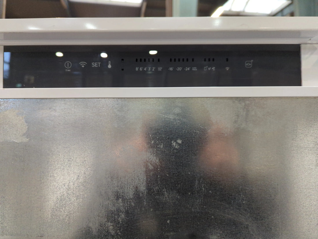 Réfrigérateur Encastrable 263 L Reconditionné ROSIERES CBL3518EVW