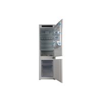 Réfrigérateur Encastrable 263 L Reconditionné ROSIERES CBL3518EVW : vue de l'intérieur