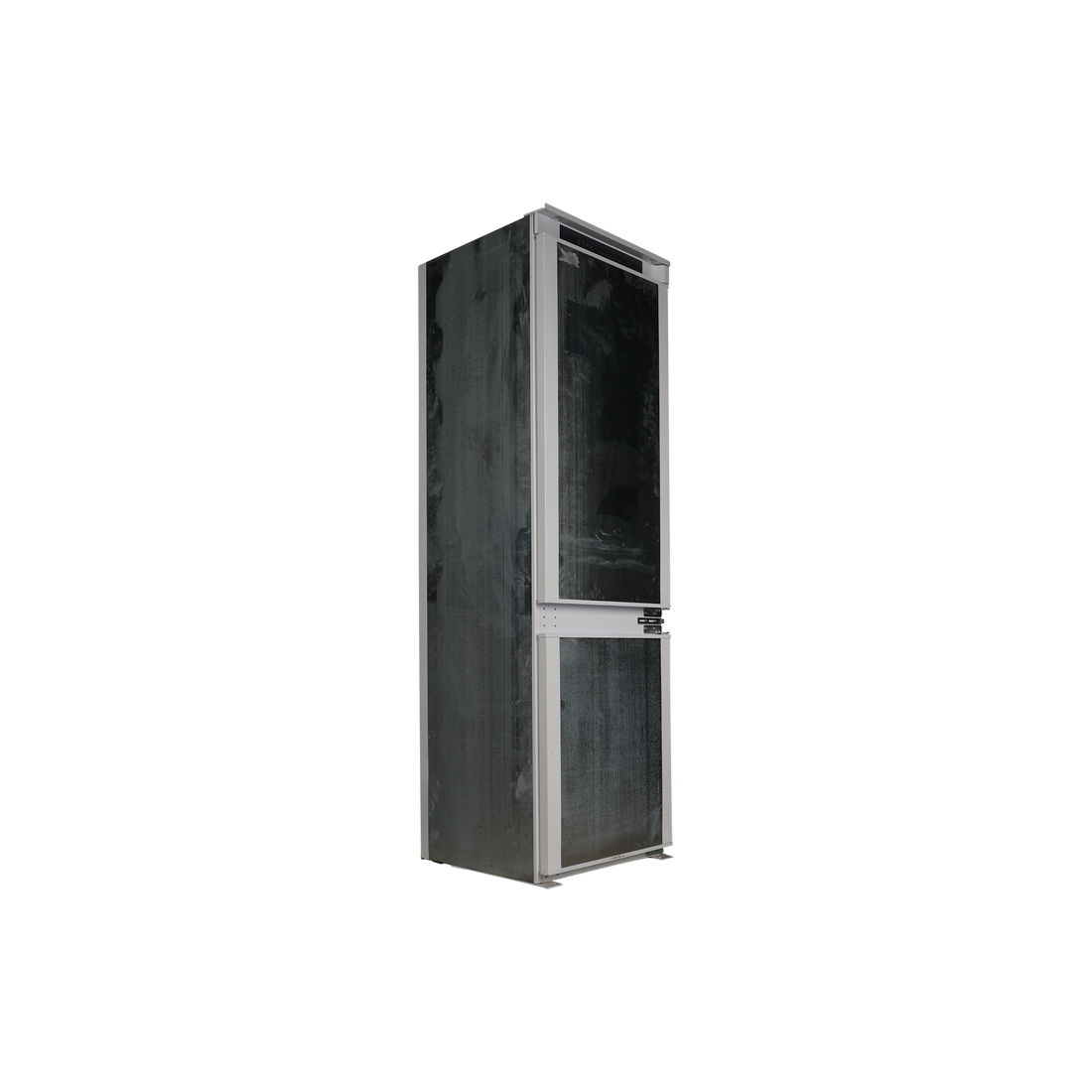Réfrigérateur Encastrable 263 L Reconditionné ROSIERES CBL3518EVW : vue du côté droit