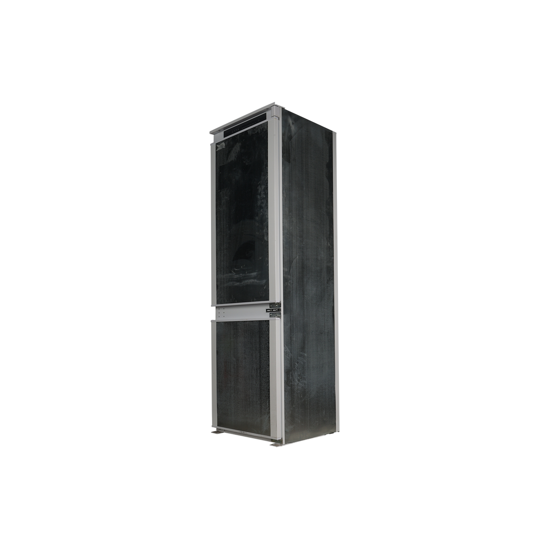 Réfrigérateur Encastrable 263 L Reconditionné ROSIERES CBL3518EVW : vue du côté gauche