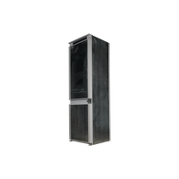 Réfrigérateur Encastrable 263 L Reconditionné ROSIERES CBL3518EVW : vue du côté gauche