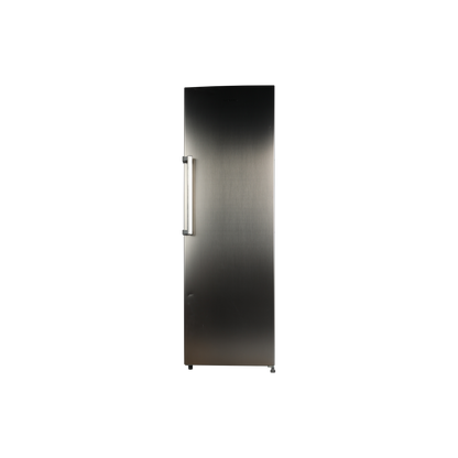 Réfrigérateur Une Porte 330 L Reconditionné SCHNEIDER SCODF335X : vue de face